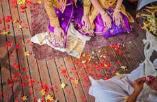Matrimonio balinese: sposati con il rito tradizionale!