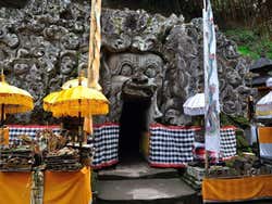 Grotta dell'Elefante