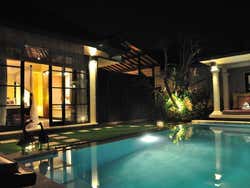 Hotel Bli Bli Residence, Bali