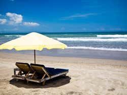 Spiaggia di Seminyak