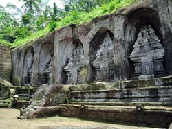 Tempio Gunung Kawi