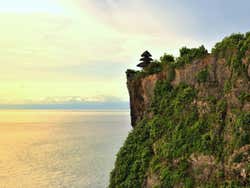 Tempio Luhur Uluwatu