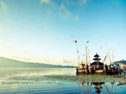 Tempio Pura Ulun Danu Batur