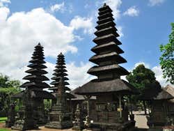 Tempio Taman Ayun