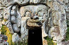 Guida di Bali