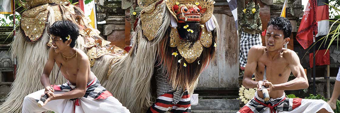 Cosa fare a Bali