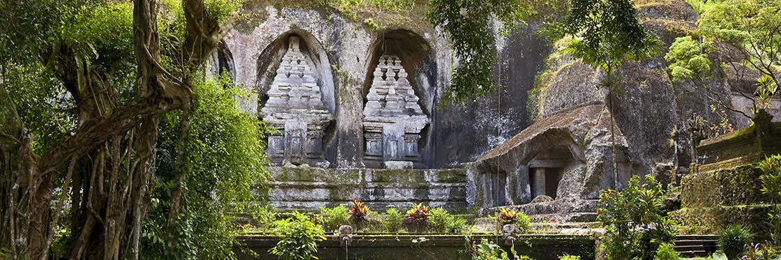 Tempio Gunung Kawi