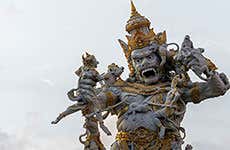 Guida di Bali