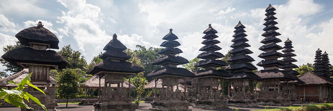 Tempio Taman Ayun