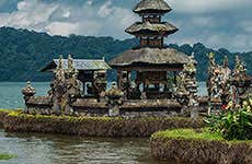 Guida di Bali